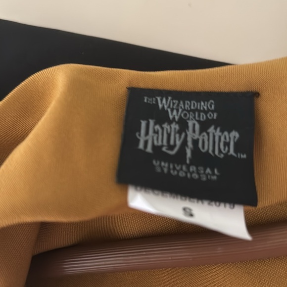 Harry Potter Cape - Picture 10 of 10